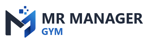 Mr Manager GYM